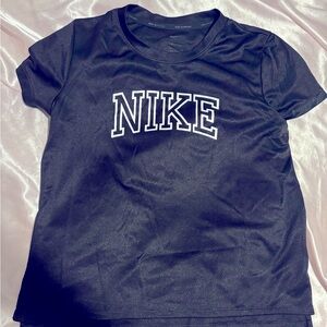 Nike Short Sleeve Shirt